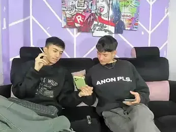 heyy_noah11 — Stripchat recorded stream image, 09.04.2026 13:20