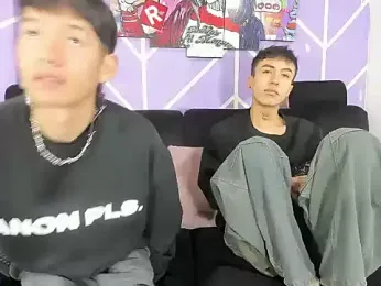 heyy_noah11 — Stripchat recorded stream image, 09.04.2026 13:20