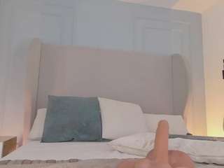 chloedee — Camsoda recorded stream image, 09.04.2026 12:10