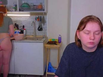 radianttwoX — Bongacams recorded stream image, 09.04.2026 15:00