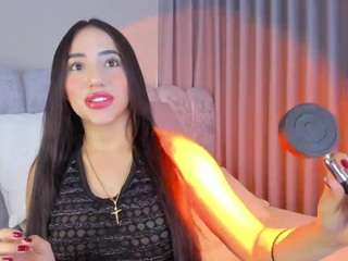 ashlye-stone — Camsoda recorded stream image, 09.04.2026 18:10