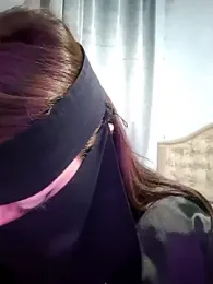 _arabica_ — Stripchat recorded stream image, 09.04.2026 16:30