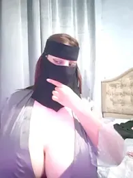 _arabica_ — Stripchat recorded stream image, 09.04.2026 16:30