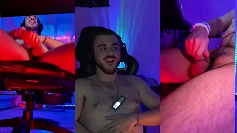 Mikev — Stripchat recorded stream image, 09.04.2026 18:00