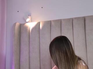 Mila Fiorela — Flirt4free recorded stream image, 09.04.2026 19:00