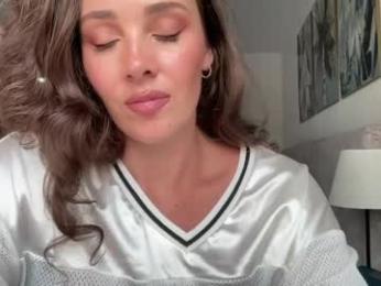 bloomyogi — Chaturbate recorded stream image, 09.04.2026 21:10