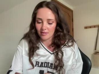 bloomyogi — Chaturbate recorded stream image, 09.04.2026 21:10