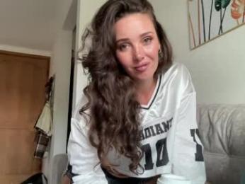 bloomyogi — Chaturbate recorded stream image, 09.04.2026 21:10