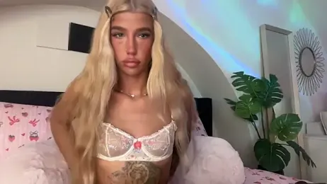 KENNIEXROSE — Stripchat recorded stream screenshot (09 Apr 2026)