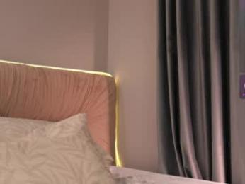 katymolly — Chaturbate recorded stream image, 09.04.2026 16:50