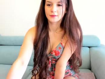 elaanna — Chaturbate recorded stream image, 08.03.2025 07:30