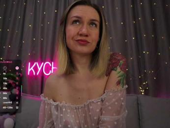 Rita_ — Bongacams recorded stream image, 09.04.2026 23:40