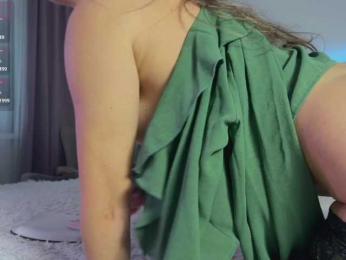 -BrownEyes- — Bongacams recorded stream image, 09.04.2026 21:00