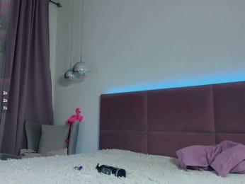 -BrownEyes- — Bongacams recorded stream image, 09.04.2026 21:00