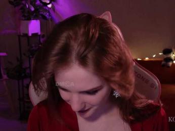 KOTTYAA — Bongacams recorded stream screenshot (09 Apr 2026)