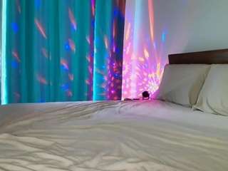 lexxxdrive — Camsoda recorded stream screenshot (09 Apr 2026)