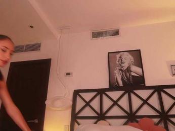 LunaMystyque — Bongacams recorded stream image, 09.04.2026 19:00