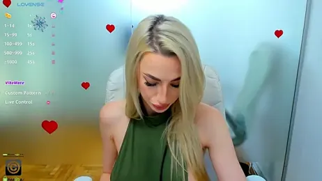 aileen_williams — Stripchat recorded stream image, 08.03.2025 07:40