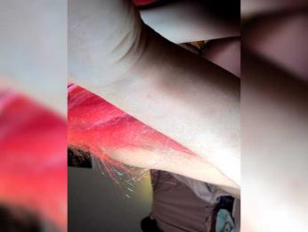 pussypiercingslut — Bongacams recorded stream screenshot (10 Apr 2026)