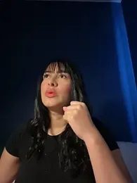 BlackCat__ — Stripchat recorded stream image, 09.04.2026 21:40