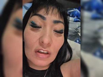 xxxDirtyBitchxxx — Bongacams recorded stream image, 09.04.2026 21:30