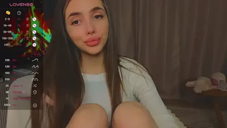 shuggybaby — Stripchat recorded stream screenshot (09 Apr 2026)