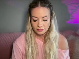 Kay Devon — Flirt4free recorded stream image, 09.04.2026 21:40