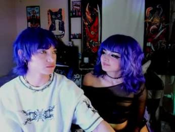 xzerox_ — Chaturbate recorded stream image, 10.04.2026 01:10