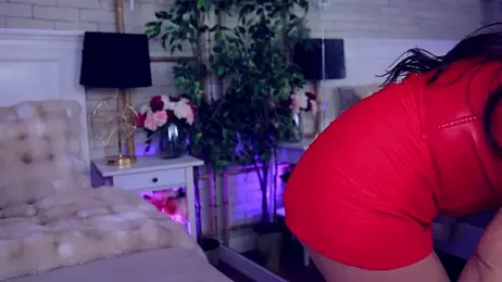 annabellahot — Stripchat recorded stream screenshot (10 Apr 2026)