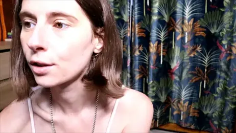 LittleMe97 — Stripchat recorded stream image, 10.04.2026 06:50