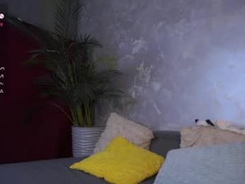 taitehambelton — Chaturbate recorded stream image, 10.04.2026 03:00