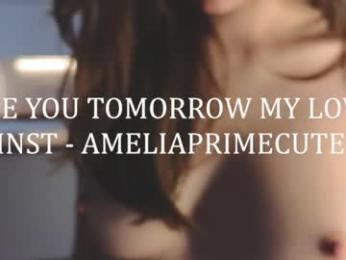 lizbethbiers — Chaturbate recorded stream image, 10.04.2026 03:10