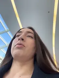 Holly_Play — Stripchat recorded stream image, 10.04.2026 07:10