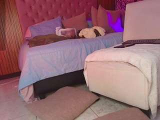 rihanarose — Camsoda recorded stream image, 10.04.2026 08:50