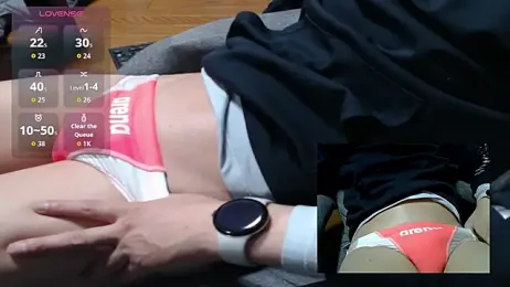 Yasu2000 — Stripchat recorded stream image, 10.04.2026 10:00