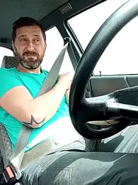 BZH45 — Stripchat recorded stream image, 10.04.2026 06:40