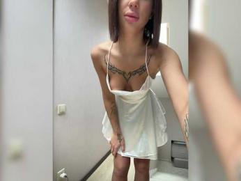 BabyDarii — Bongacams recorded stream screenshot (10 Apr 2026)