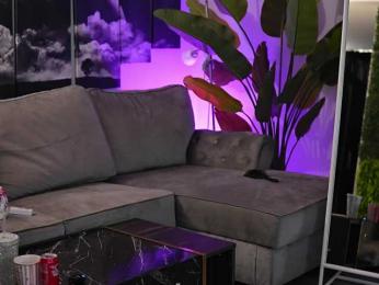 RaquelleVon — Bongacams recorded stream image, 10.04.2026 08:40