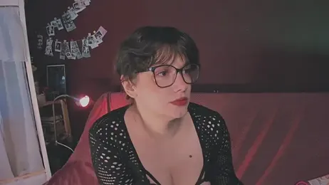 juby_yuby — Stripchat recorded stream image, 10.04.2026 12:00