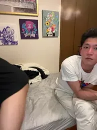 ippei0001 — Stripchat recorded stream image, 10.04.2026 13:20