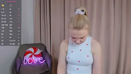 OdetteHarwick — Stripchat recorded stream screenshot (10 Apr 2026)