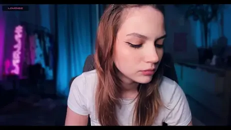 MelissaTetris — Stripchat recorded stream image, 10.04.2026 11:00