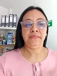 Violeta-Stationery_7 — Stripchat recorded stream screenshot (10 Apr 2026)