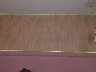 violeta-garcia — Camsoda recorded stream screenshot (10 Apr 2026)