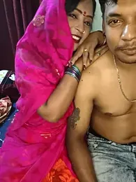 Hotbhabi305 — Stripchat recorded stream screenshot (10 Apr 2026)