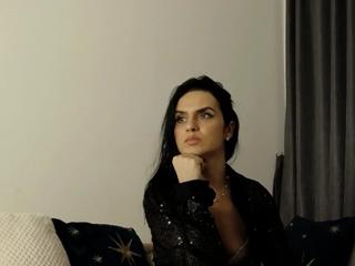 Adele Holter — Flirt4free recorded stream image, 08.03.2025 12:20