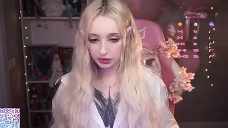 hikmurr — Stripchat recorded stream image, 10.04.2026 19:20