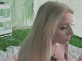 goldengoddessxxx — Chaturbate recorded stream image, 10.04.2026 19:50