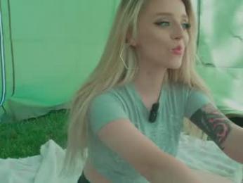 goldengoddessxxx — Chaturbate recorded stream image, 10.04.2026 19:50