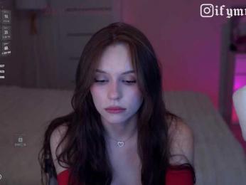 fymryn — Bongacams recorded stream image, 10.04.2026 17:40